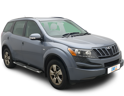 Mahindra XUV500-img
